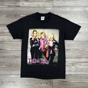 Vintage 90’s Dixie Chicks Band T Shirt
